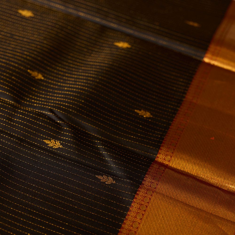 Kanjivaram Silk P-0010
