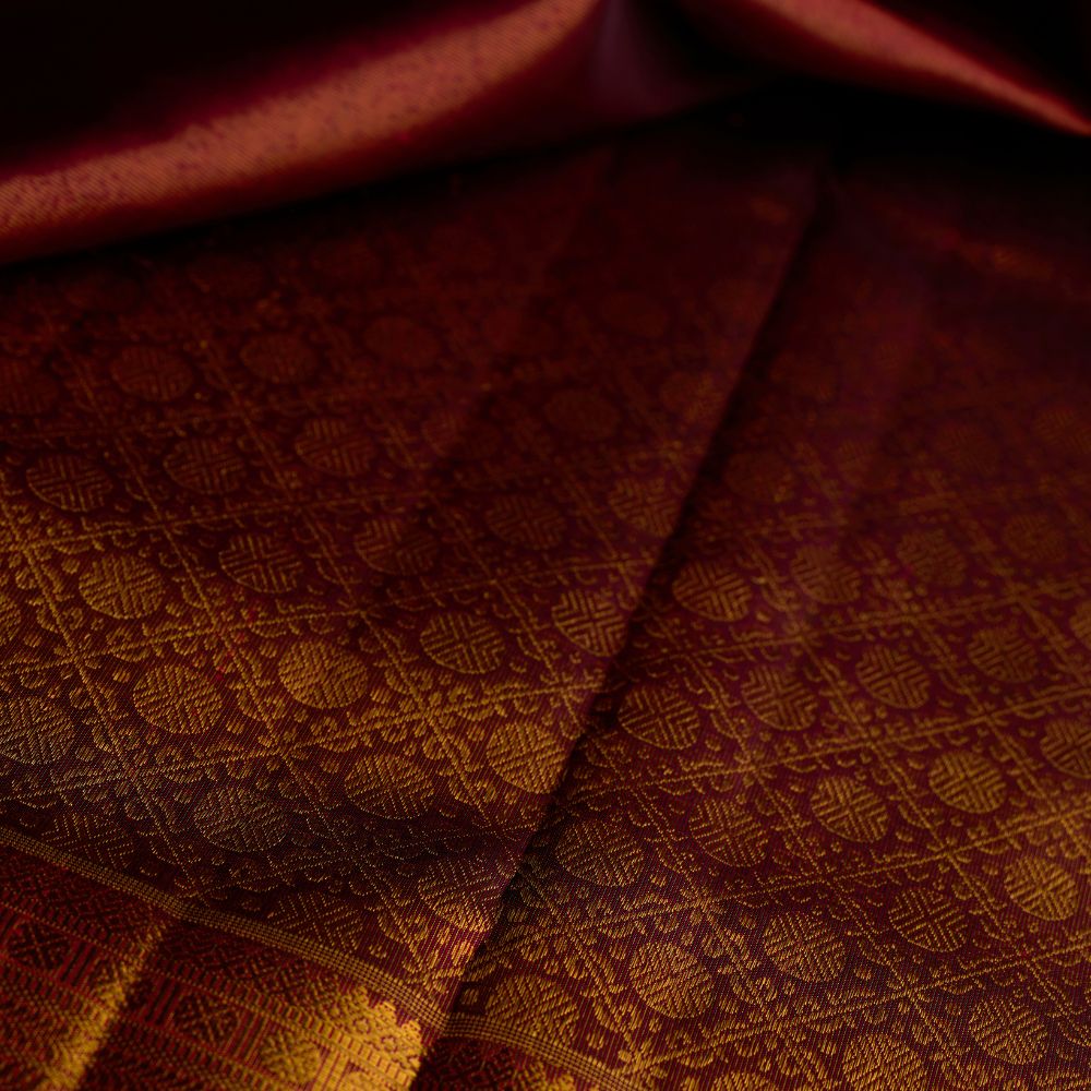 Kanjivaram Silk P-0019
