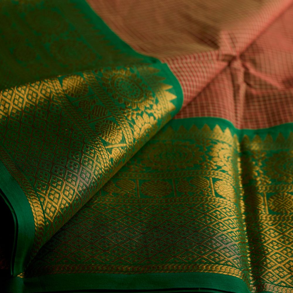 Chettinaad Cotton 1-00011