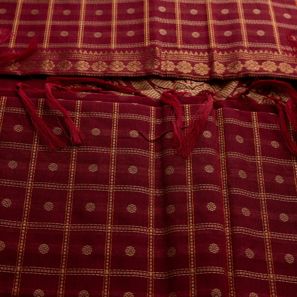 Kanchi Cotton 11-0001