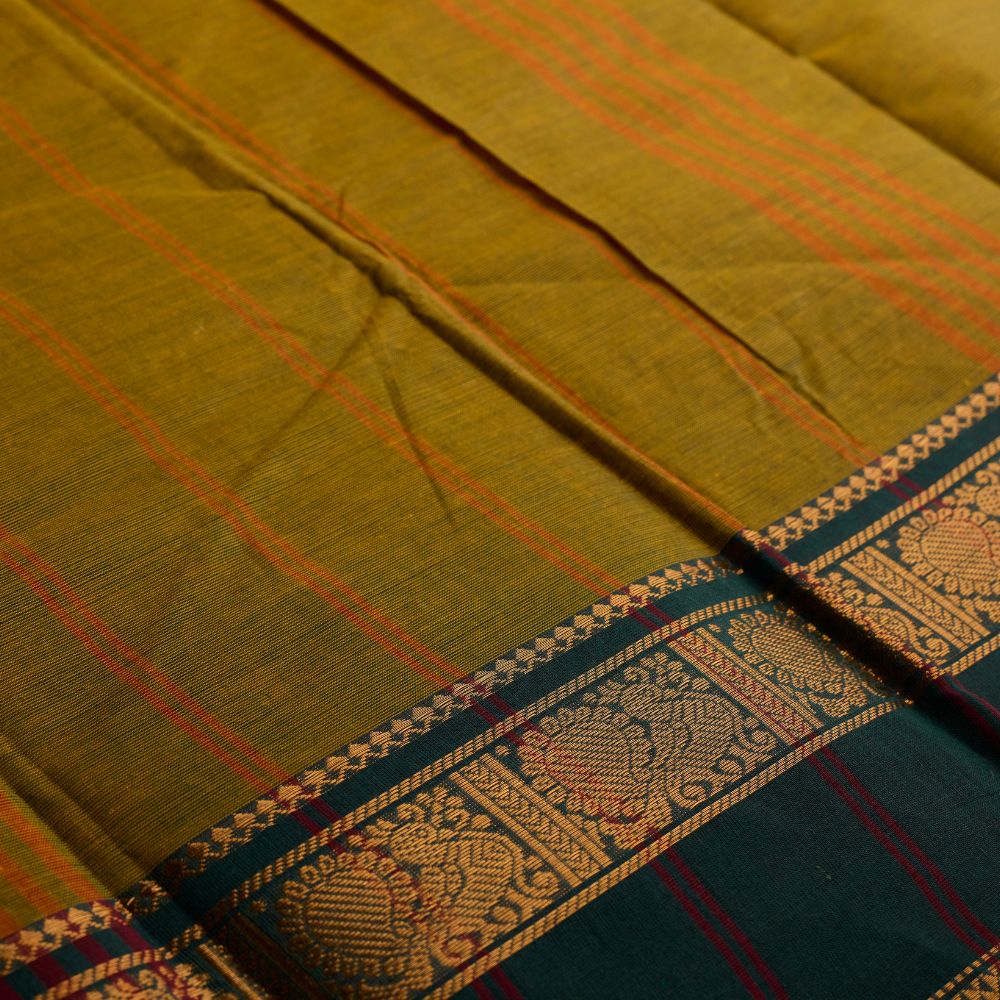 Chettinaad Cotton 1-0012