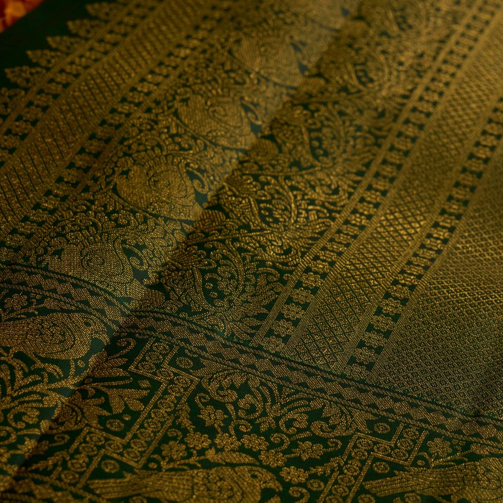 Kanjivaram Silk P-0025