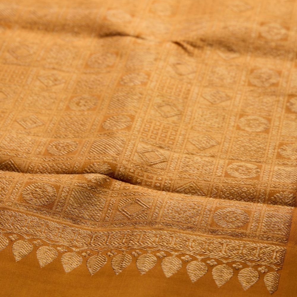 Kanjivaram Silk P-0022