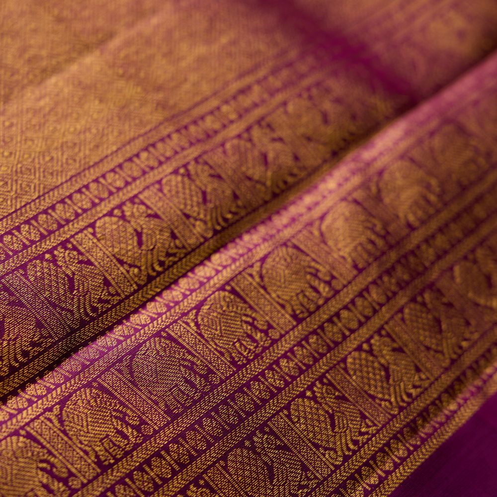 Kanjivaram Silk P-0018