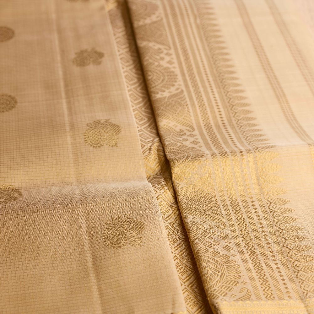 Kanjivaram Silk P-0015