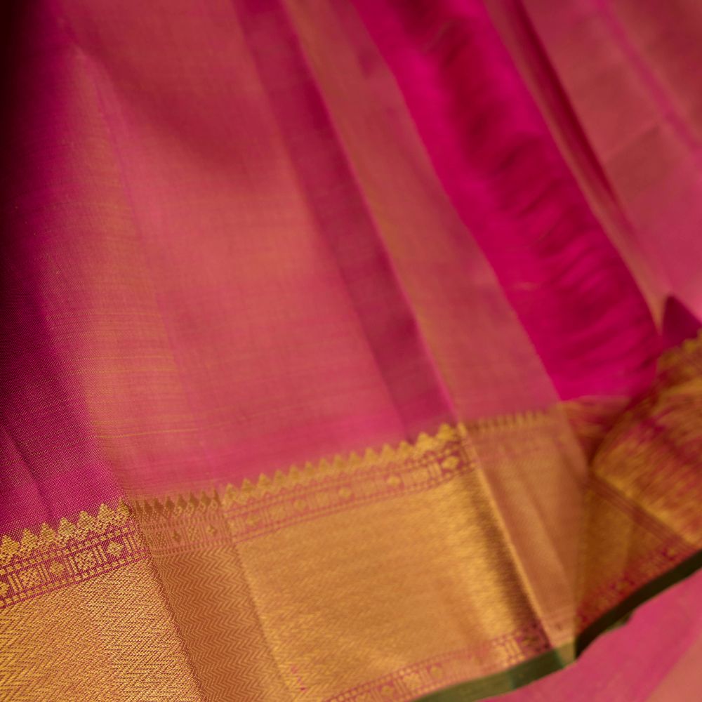Kanjivaram Silk P-0021