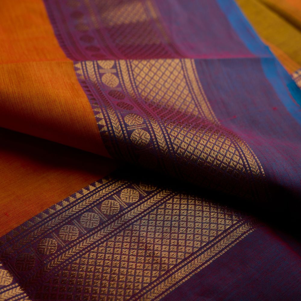 Chettinaad Cotton 1-0005