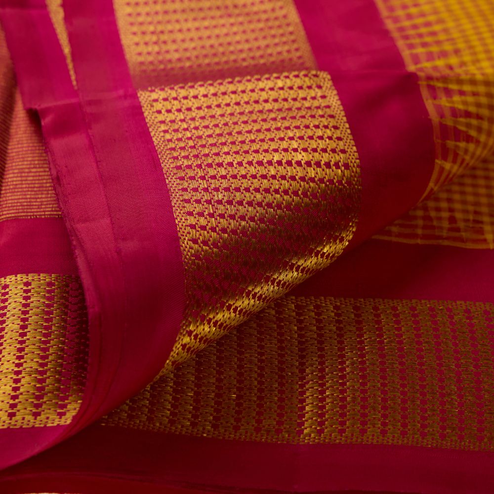 Kanjivaram Silk P-0023