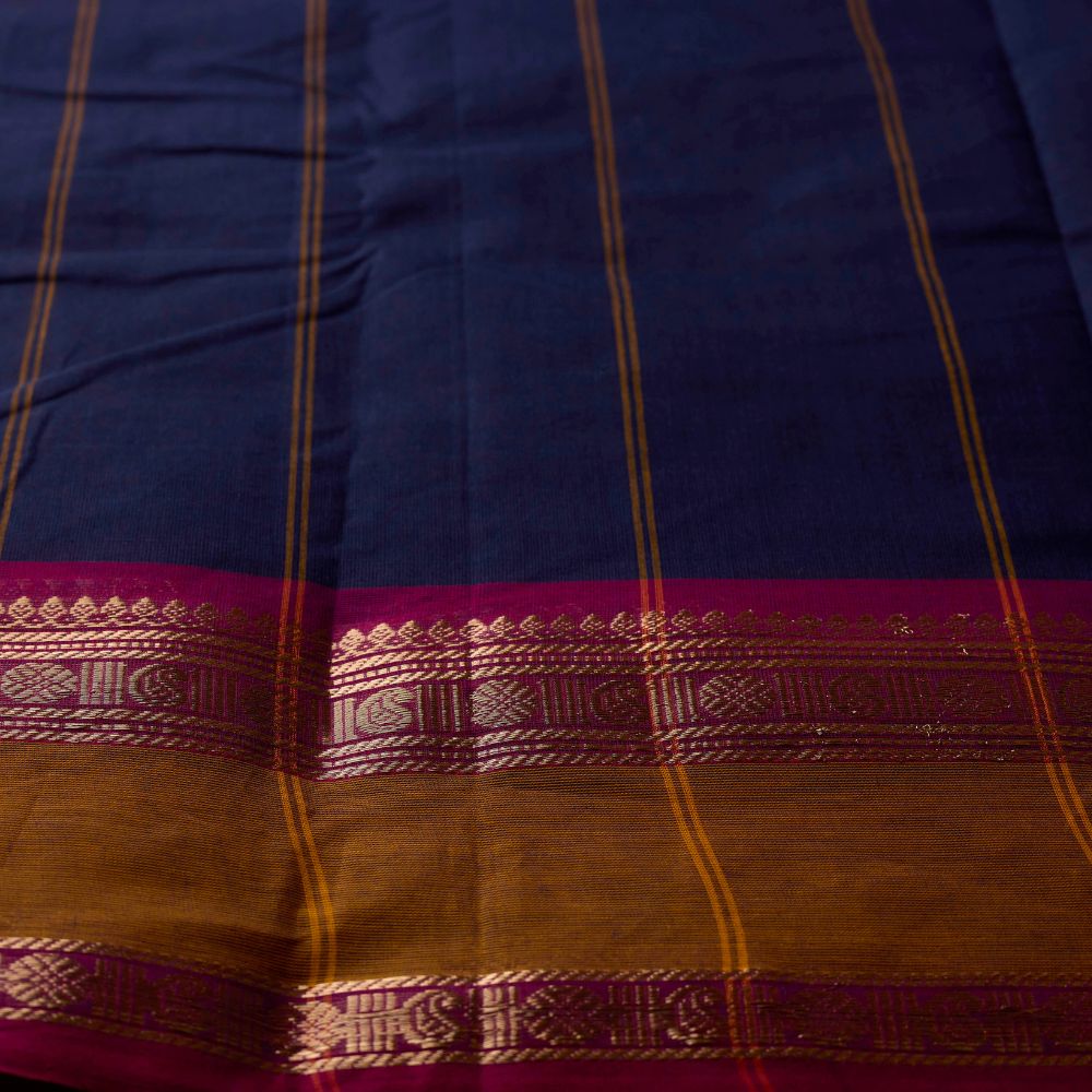 Chettinaad Cotton 1-0007