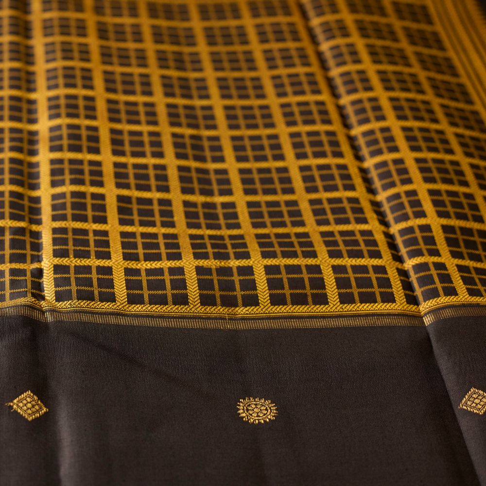 Kanjivaram Silk P-0016