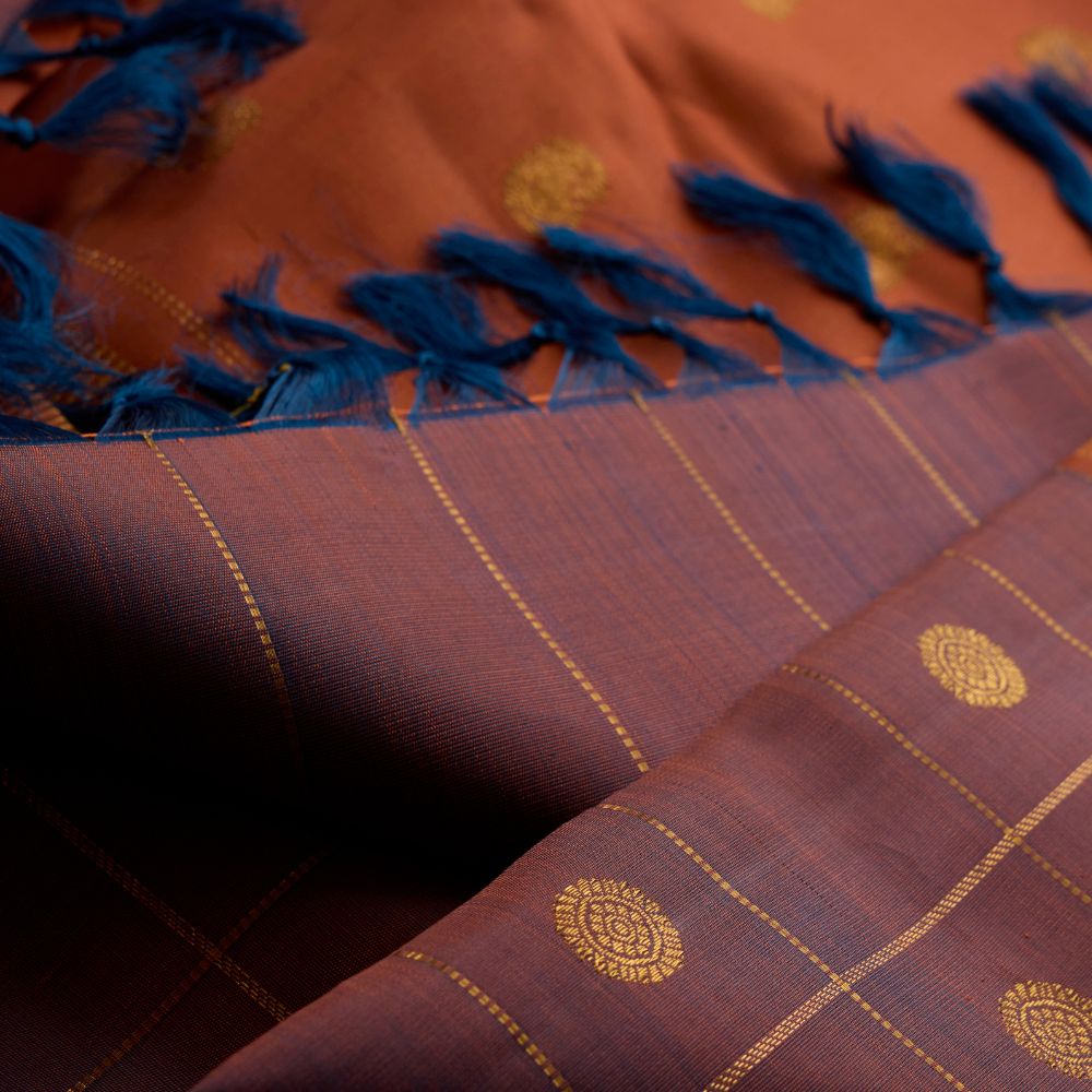 Kanjivaram Silk P-0024