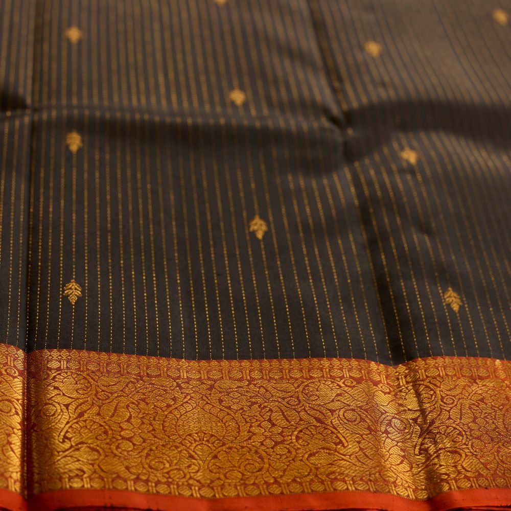 Kanjivaram Silk P-0010
