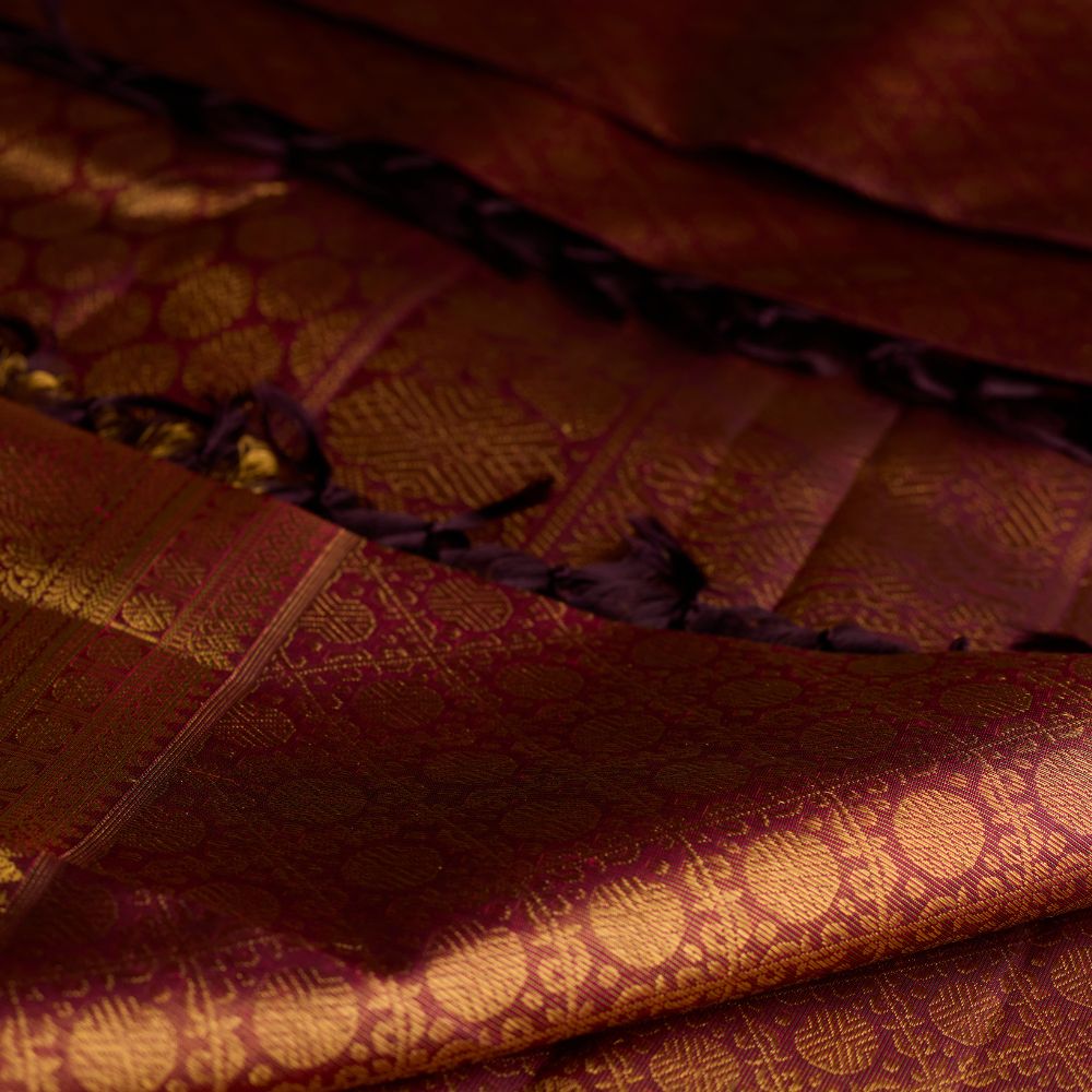Kanjivaram Silk P-0019