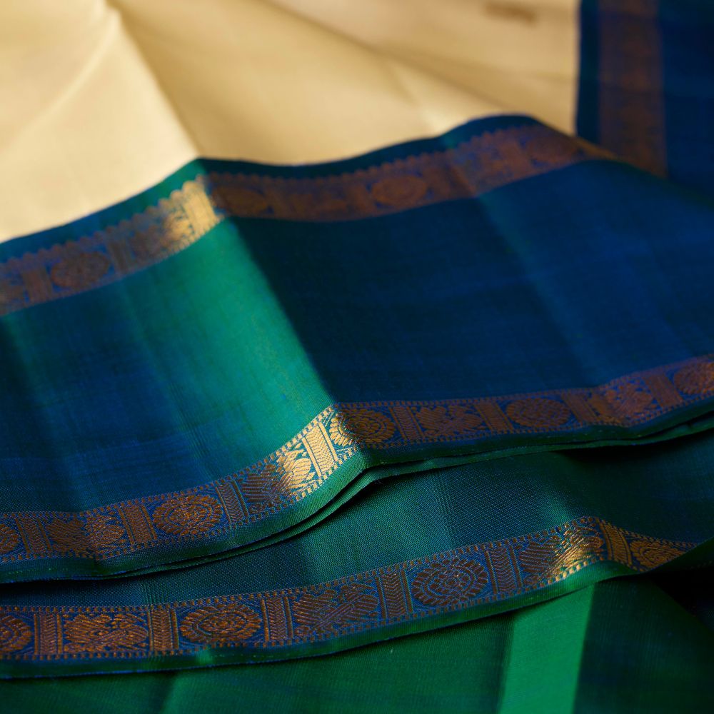 Kanjivaram Silk P-0006