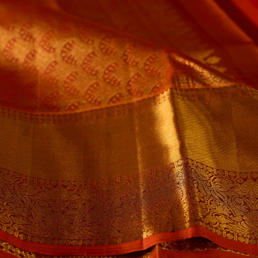 Kanjivaram Silk P-0010