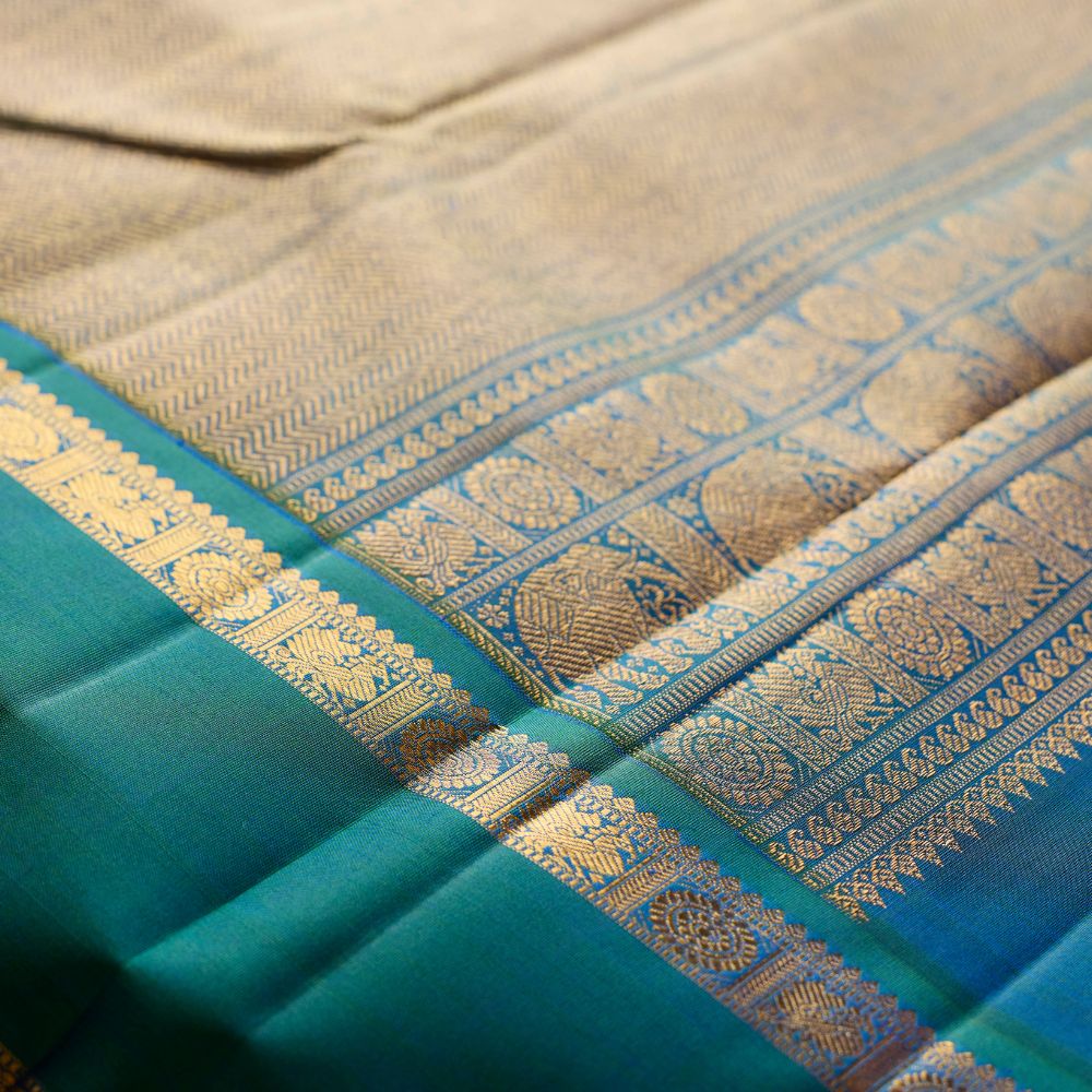Kanjivaram Silk P-0006