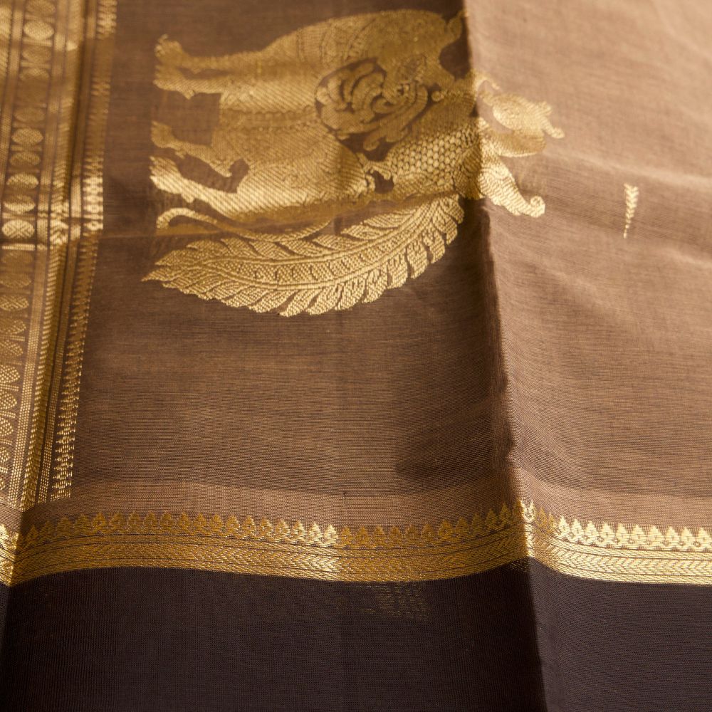 Kanchi Cotton 8-0001