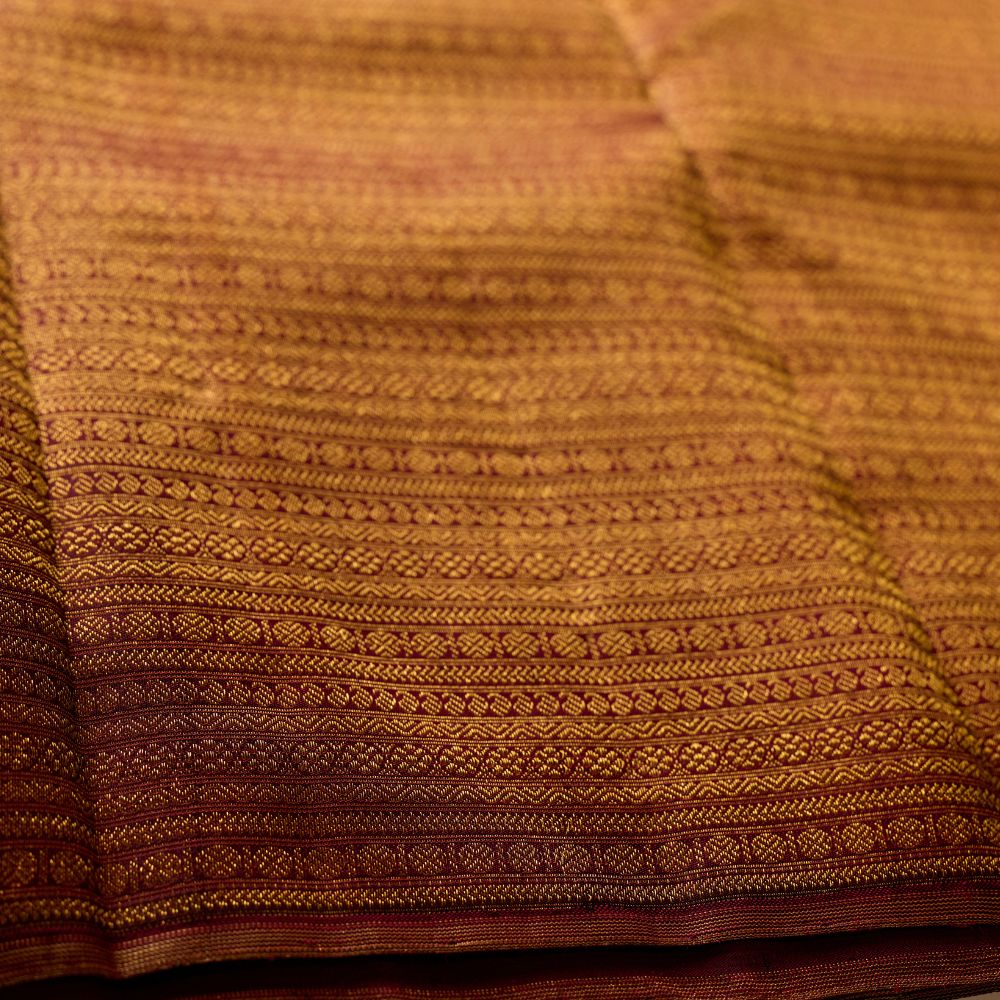 Kanjivaram Silk O-004