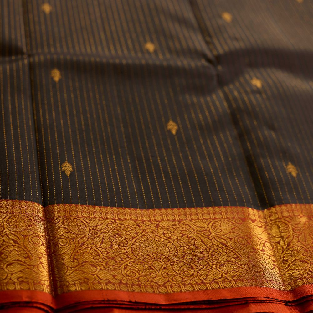 Kanjivaram Silk P-0010