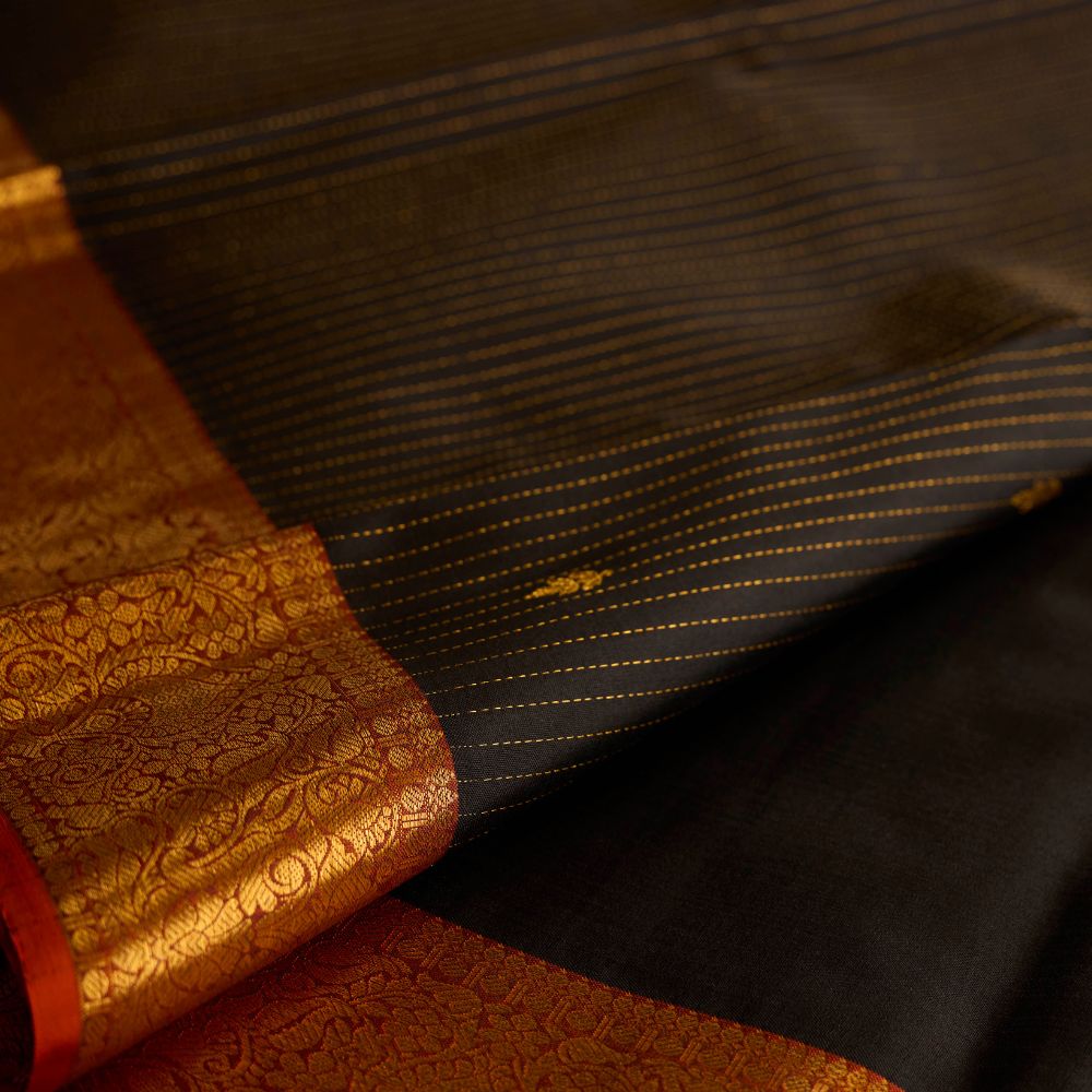 Kanjivaram Silk P-0010