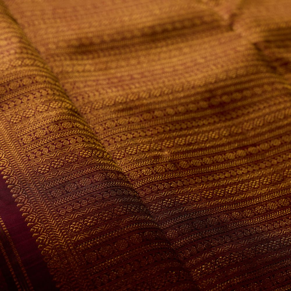 Kanjivaram Silk O-004