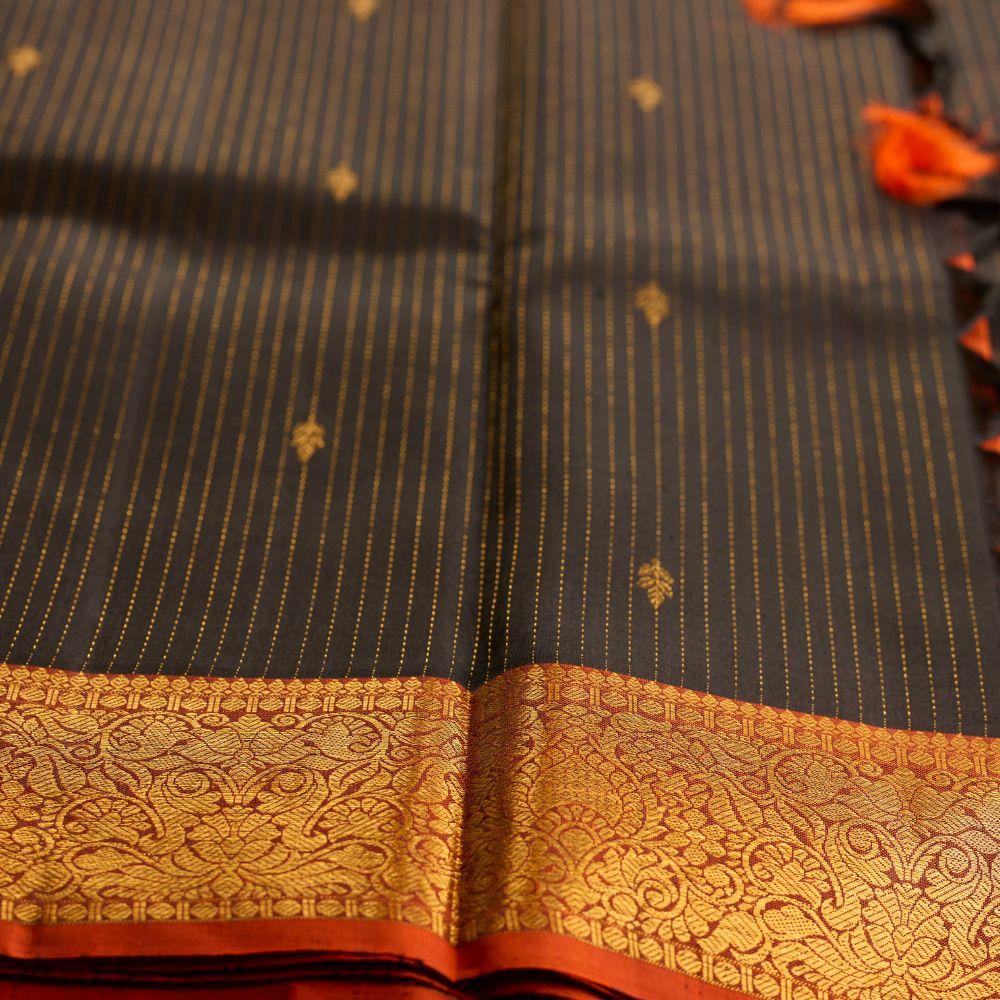 Kanjivaram Silk P-0010