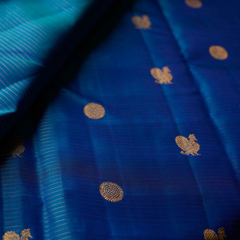 Kanjivaram Silk P-0007