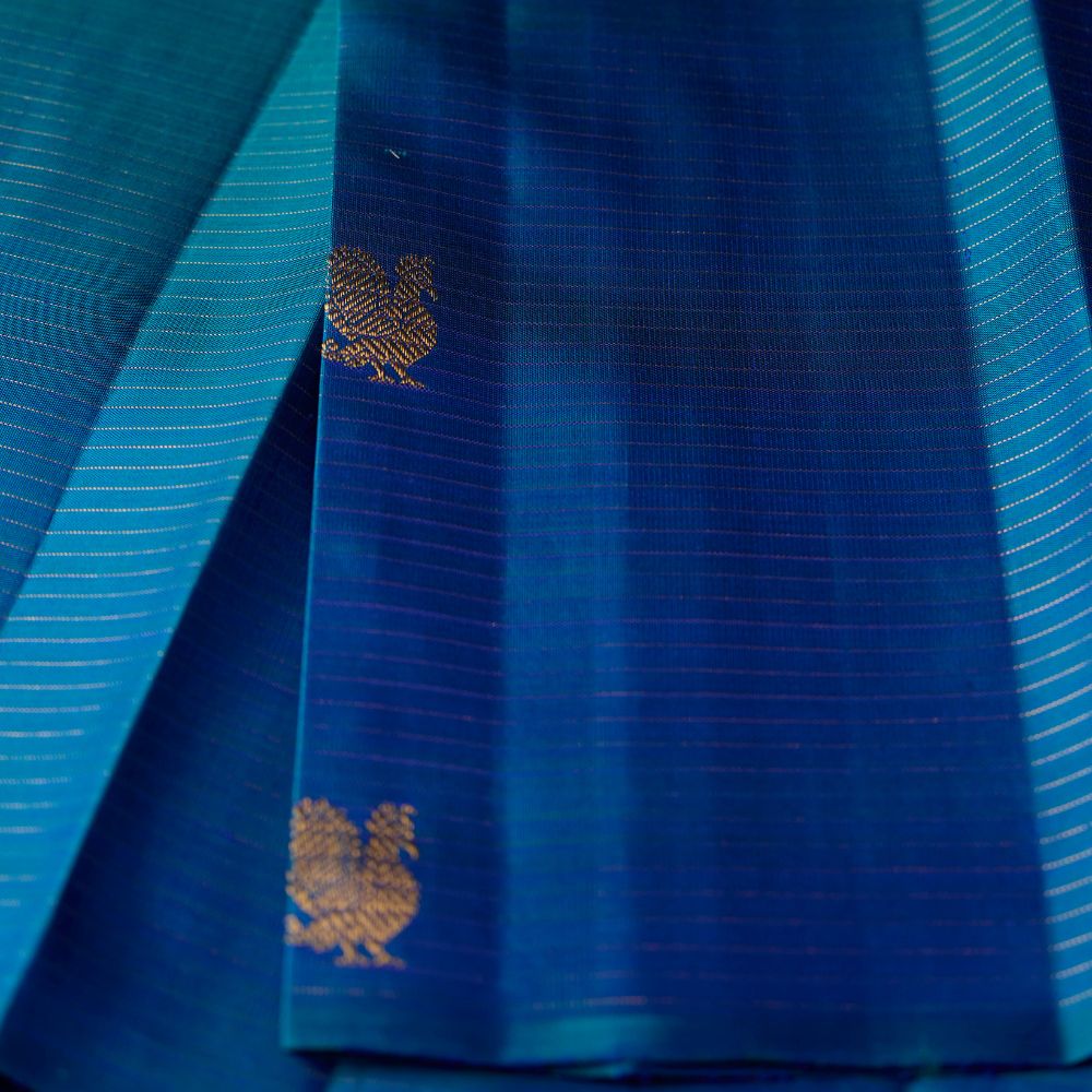Kanjivaram Silk P-0007