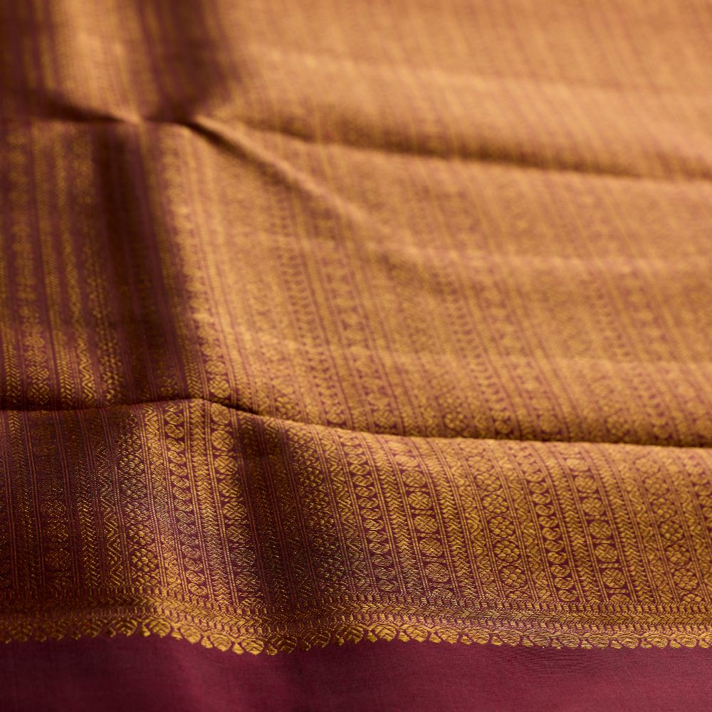 Kanjivaram Silk O-004