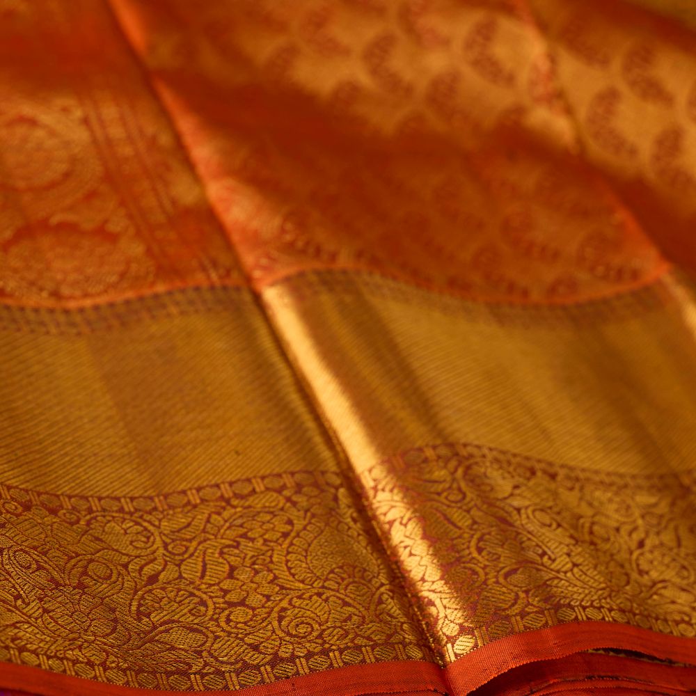 Kanjivaram Silk P-0010