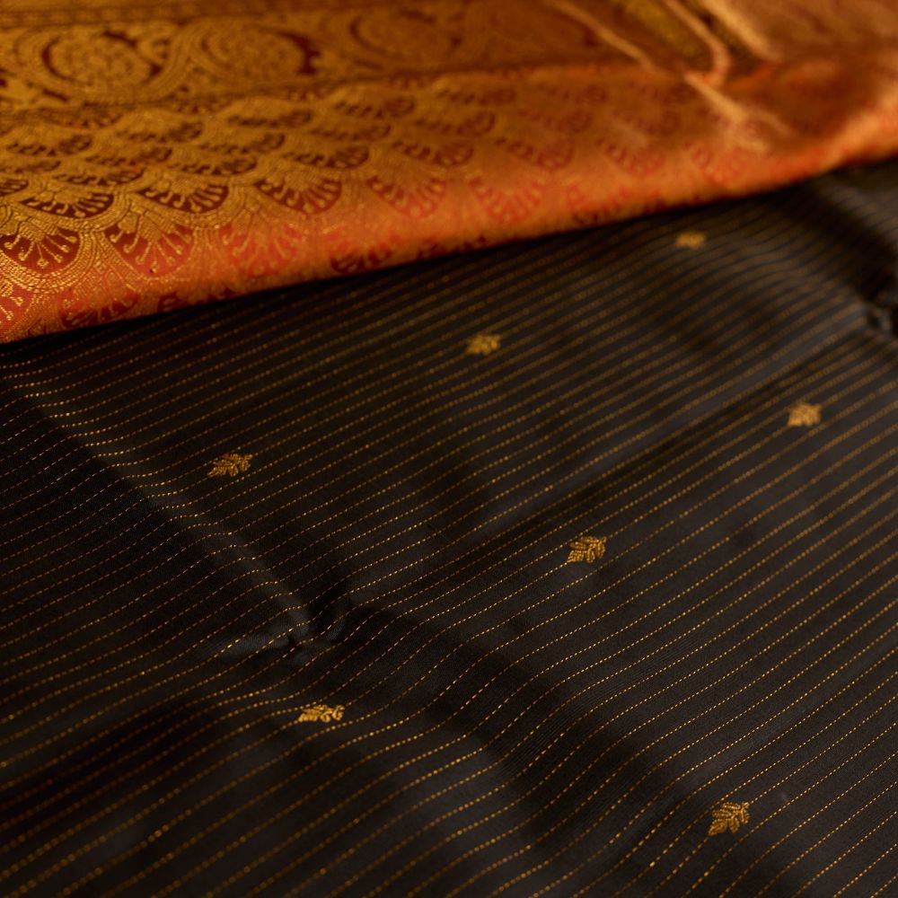 Kanjivaram Silk P-0010