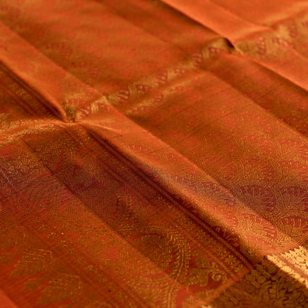 Kanjivaram Silk P-0010
