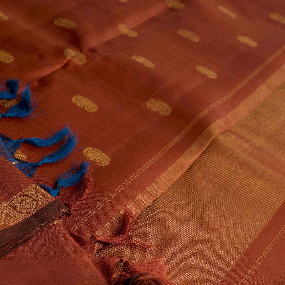 Kanjivaram Silk P-0024