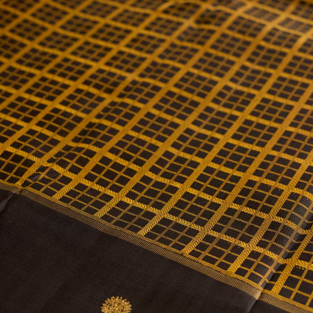 Kanjivaram Silk P-0016
