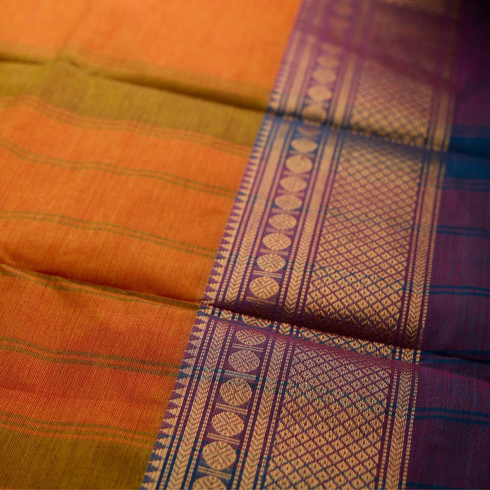 Chettinaad Cotton 1-0005