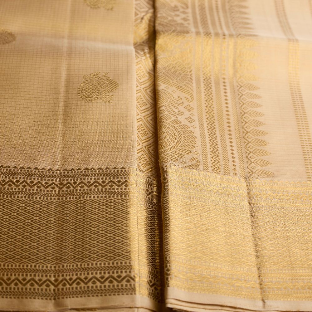 Kanjivaram Silk P-0015