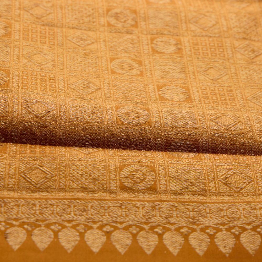 Kanjivaram Silk P-0022