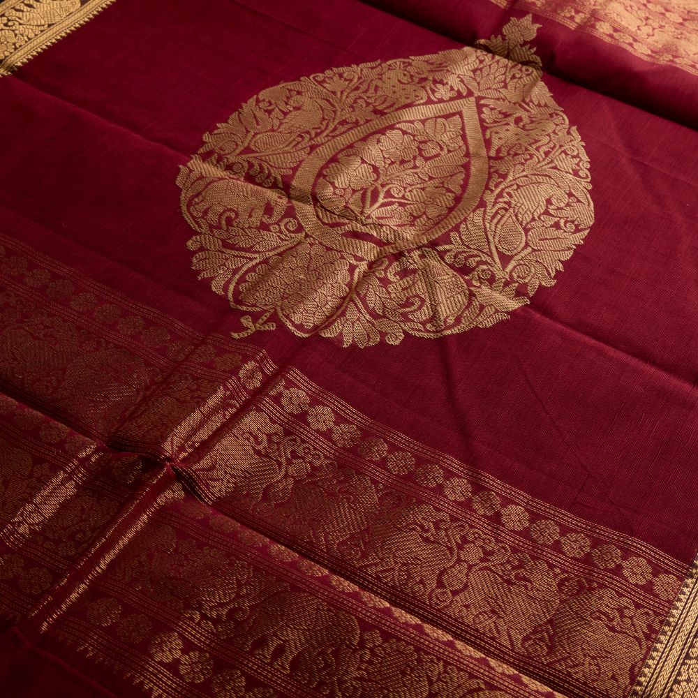 Kanchi Cotton 11-0001