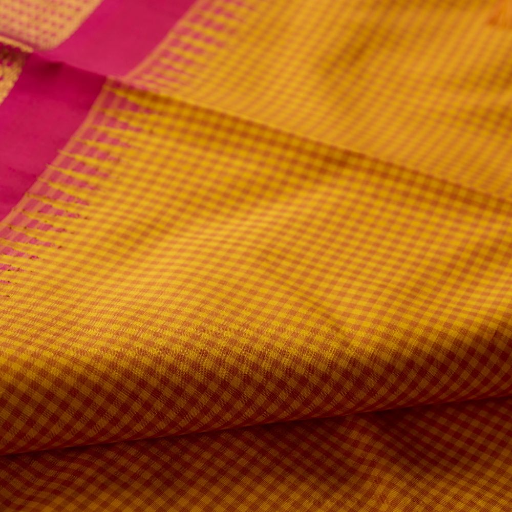 Kanjivaram Silk P-0023