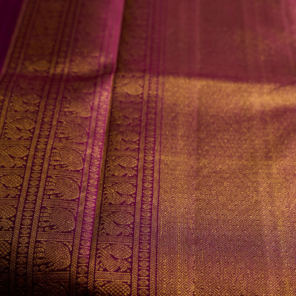 Kanjivaram Silk P-0018