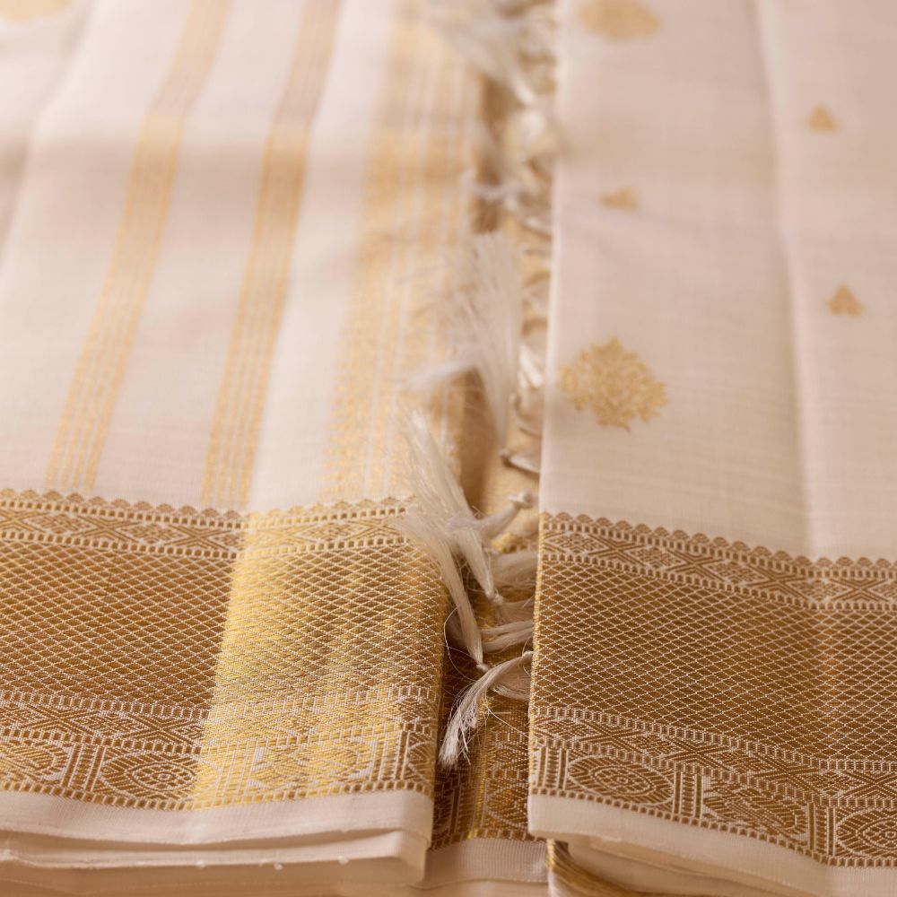 Kanjivaram Silk P-0008