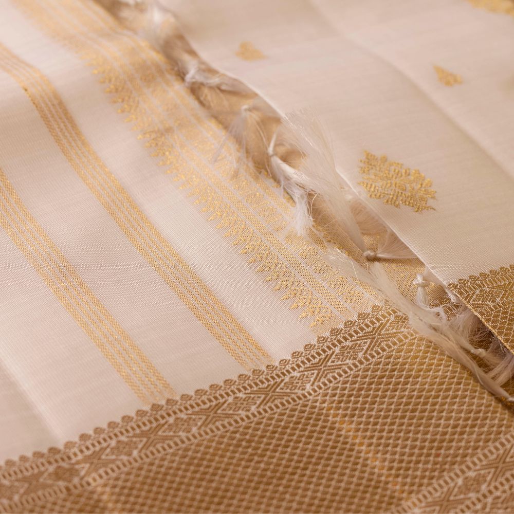 Kanjivaram Silk P-0008