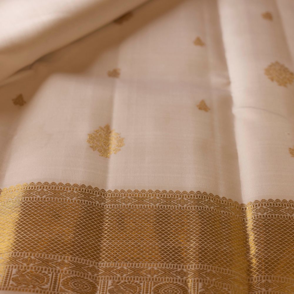 Kanjivaram Silk P-0008