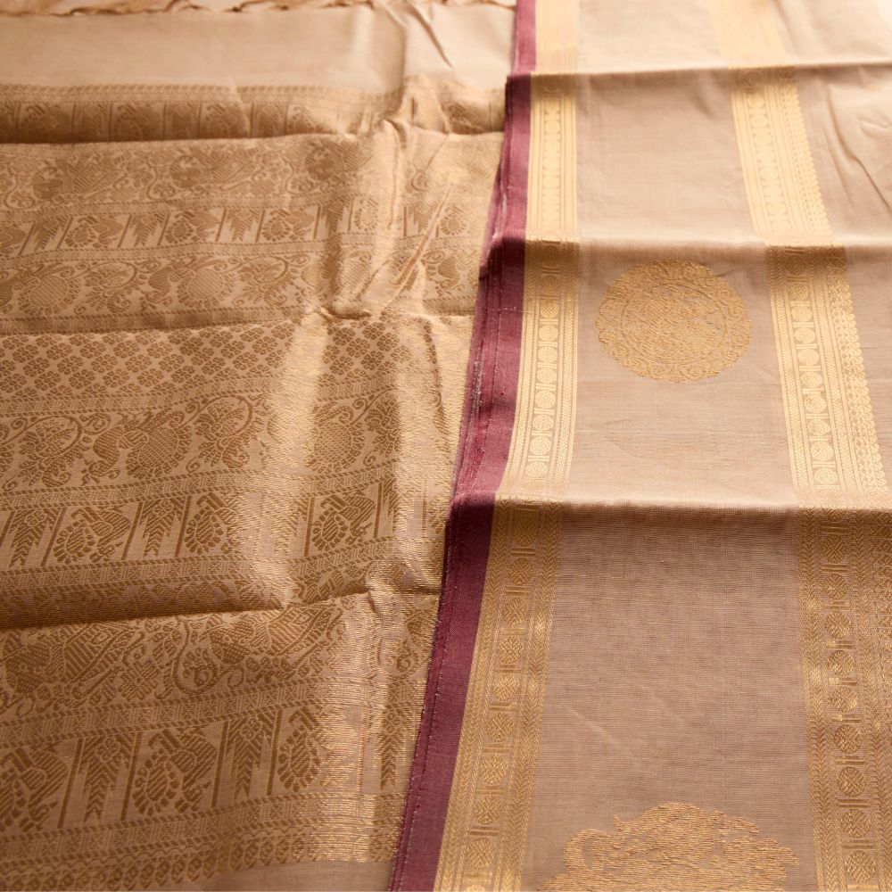 Kanchi Cotton 8-0003