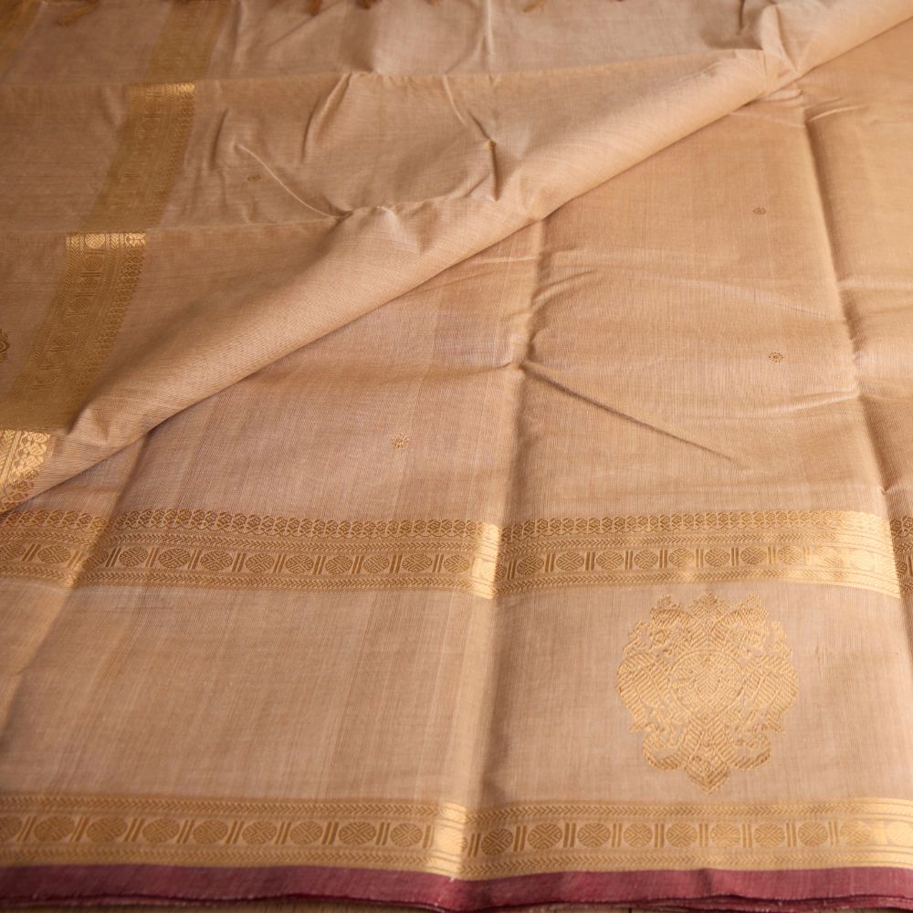 Kanchi Cotton 8-0003