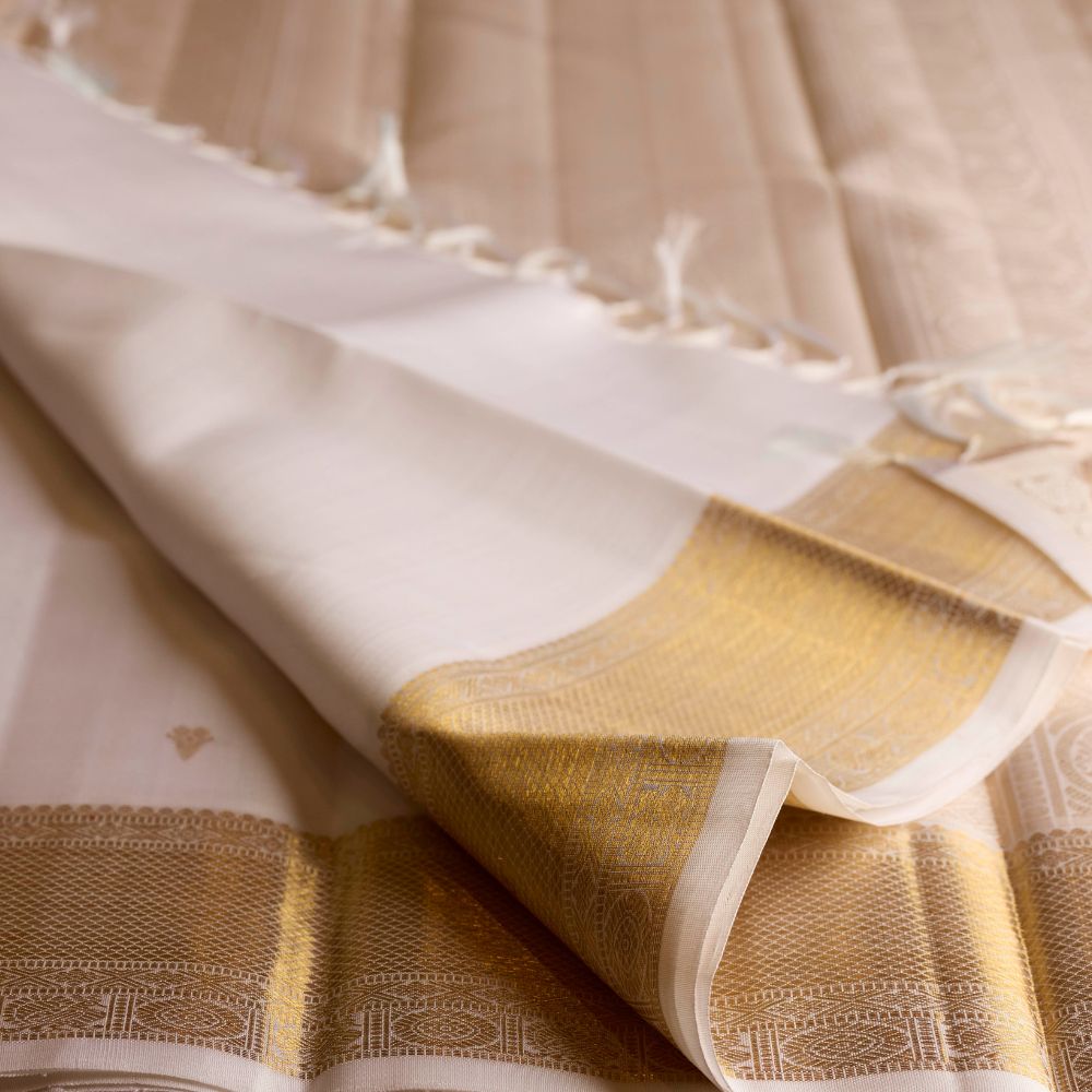 Kanjivaram Silk P-0008