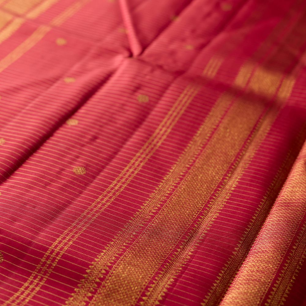 Kanjivaram Silk P-0011