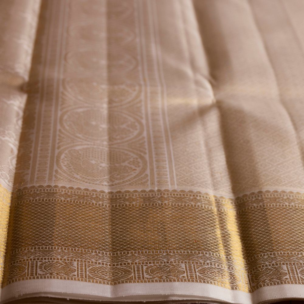 Kanjivaram Silk P-0008