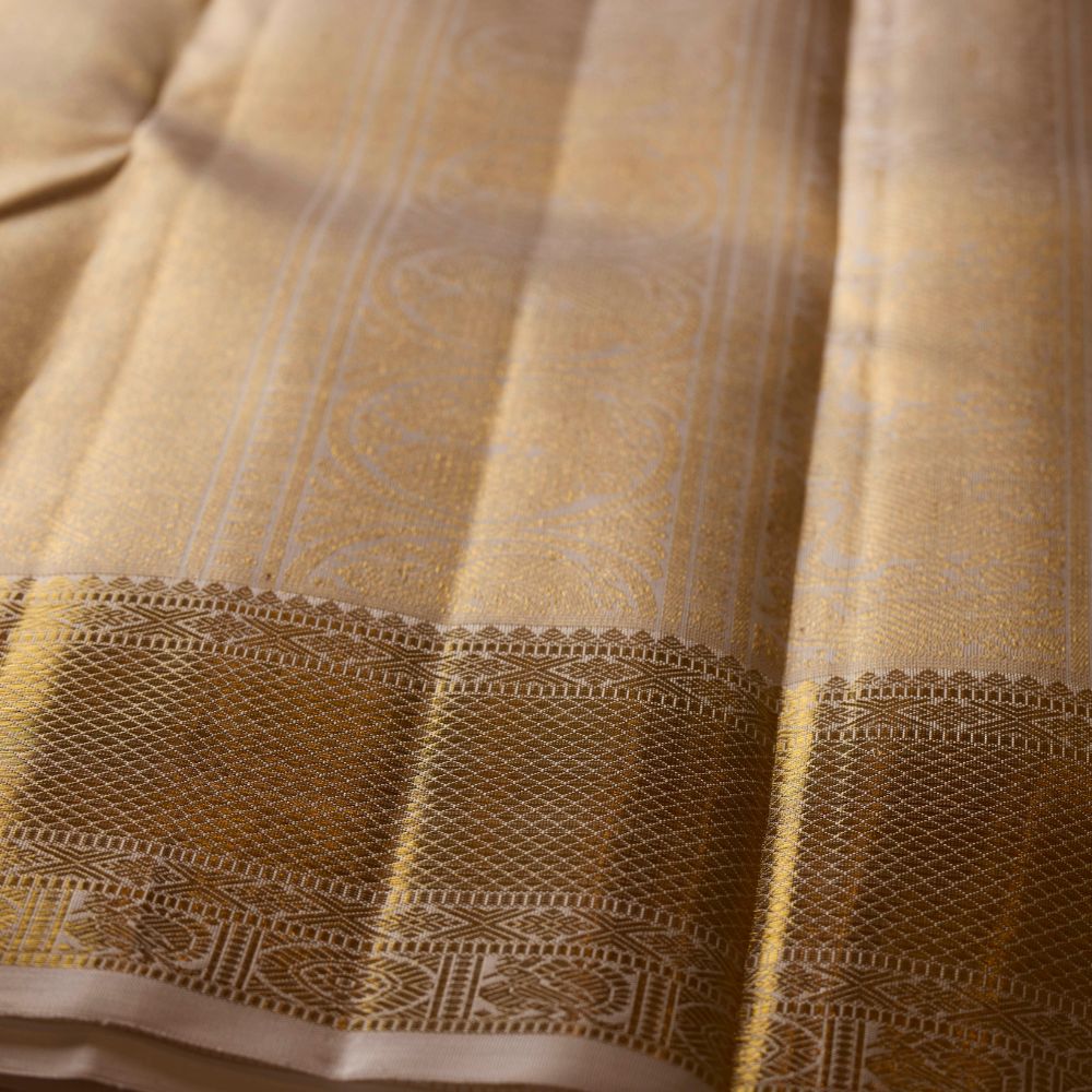 Kanjivaram Silk P-0008