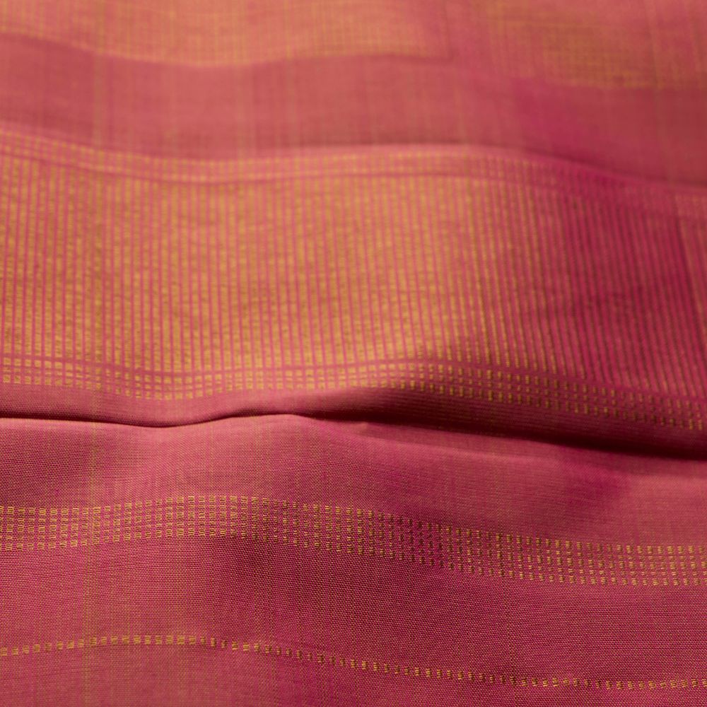 Kanjivaram Silk P-0021